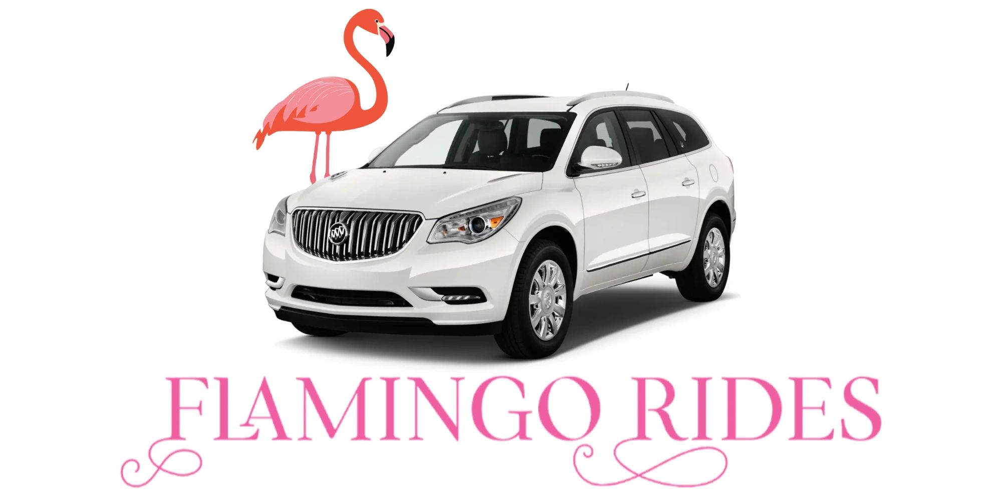 Experience the Grand Strand and Hammock Coast in unparalleled style with Flamingo Rides.