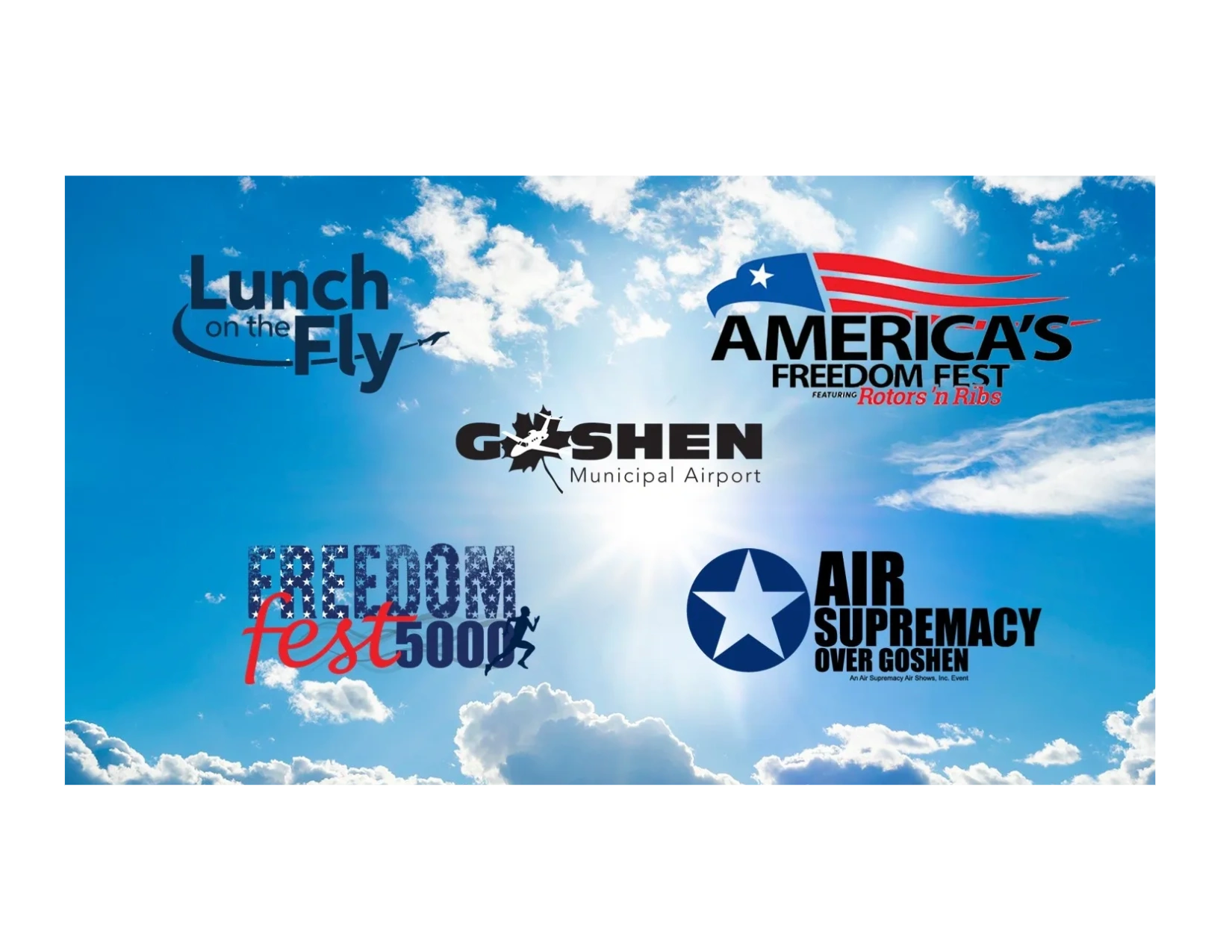 What's Happening 2024