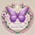 Purple Butterfly Salon