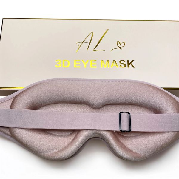 Eye mask