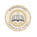 Waterproof Bibles