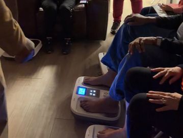 Group wellness at Norco Pure Wellness in Norco, Ca