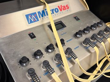 MicroVas at Norco Pure Wellness in Norco, Ca