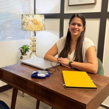 Annette Hoegner is a EVOX specialist and a Teshuvah life coach at Norco Pure Wellness. 