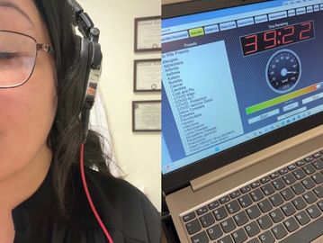 Sound therapy at Norco Pure Wellness in Norco, Ca