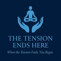 The Tension Ends Here