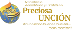 Ministerio Preciosa Unción