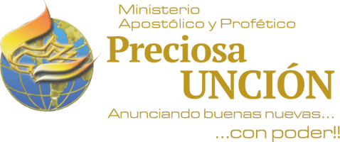 Ministerio Preciosa Unción