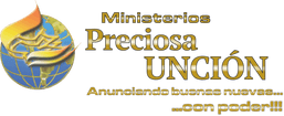 Ministerio Preciosa Unción
