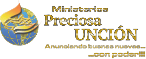 Ministerio Preciosa Unción