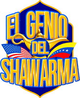 El Genio del Shawarma