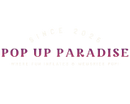 Pop Up Paradise