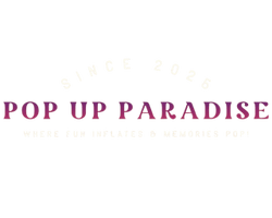 Pop Up Paradise
