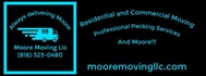 Moore Moving Llc