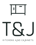 T&J Kitchens and Cabinets