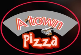 A-town Pizza