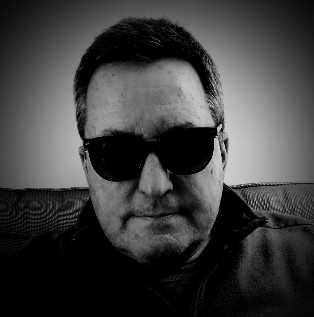 Mike Horvath - Drums