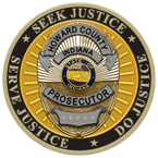 The Howard County Prosecutor's Office Kokomo, Indiana