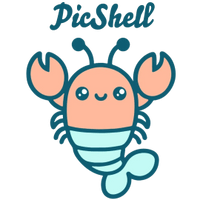 PicShell
COMING SOON