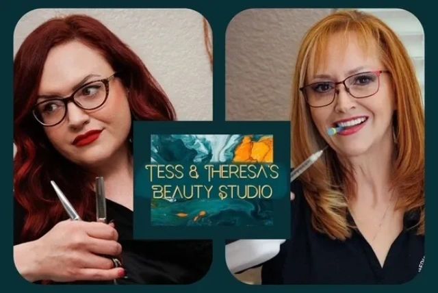 Tnt Beauty Studio, Llc
