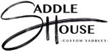 The Saddle House custom saddles and premium tack.