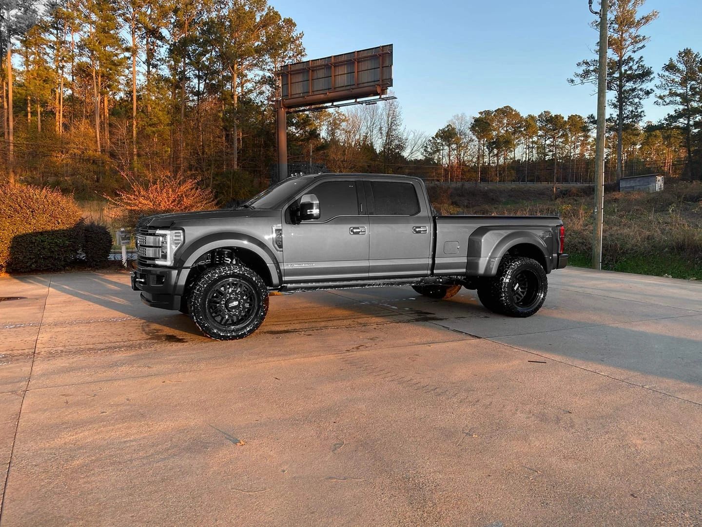 Black S Diesel Performance