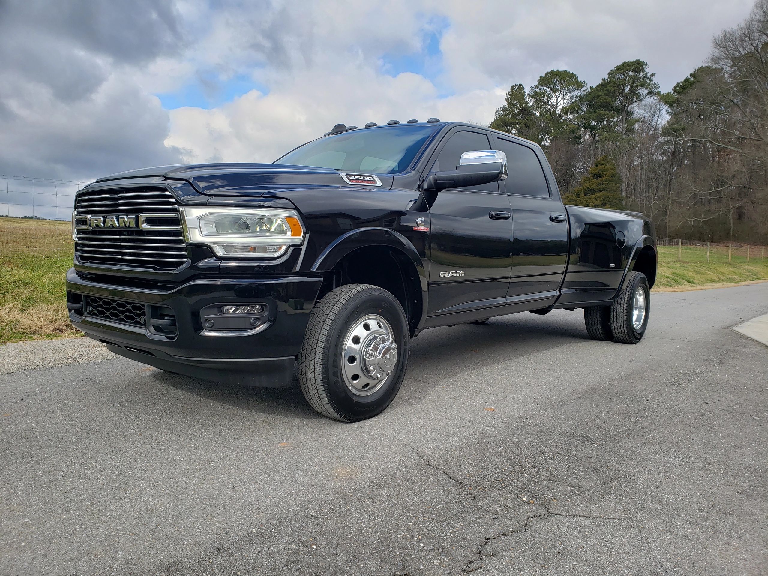 Black S Diesel Performance