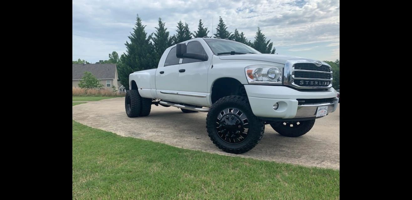 Black S Diesel Performance