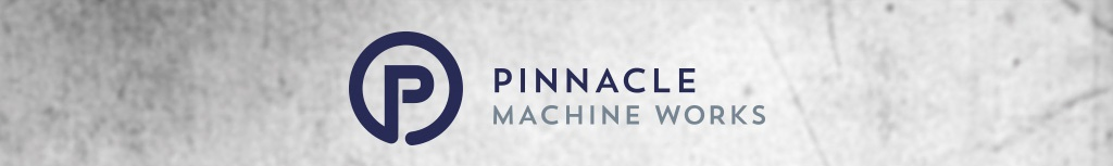 pINNACLE MACHINE WORKS