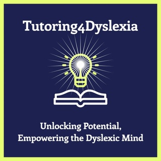 Tutoring4Dyslexia