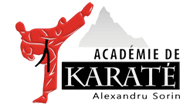 
Académie de  Karaté  ALEXANDRU SORIN  
Entraîneur équipe Canada
