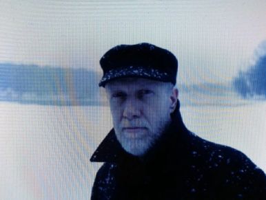 Darcy Kuronen as the character Nikko in the film “Analogue,” 2012