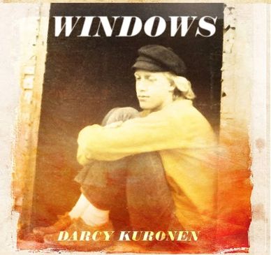 Album cover for “Windows,” 2014