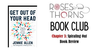 May Get Out Of Your Head Roses And Thorns