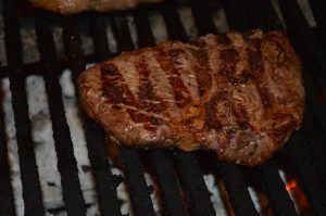 Old Country Club Steak House cover