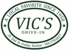 Vic's Drive In