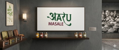 AARU MASALE