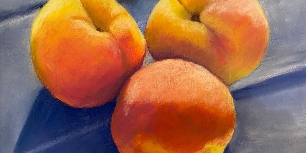by Jennifer Chaffee 