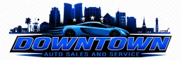 Downtown Auto