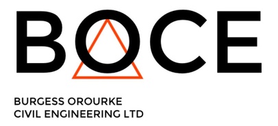 Burgess O’Rourke Civil Engineering