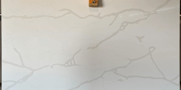 Calacatta Belo Super Jumbo Slab with 78*138 Inches or 2000*3500 mm size.