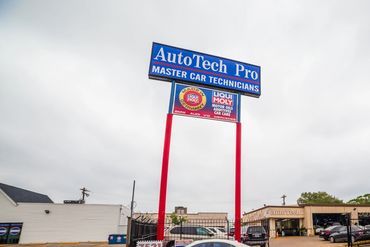 Overview of AutoTech Pro Master Car Technicians.