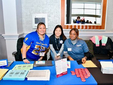 MLK Day of Service | North Bethesda, MD
