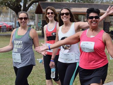 Myasthenia Gravis Walk | Tampa Bay, Florida