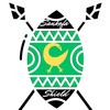 Sankofa Shield