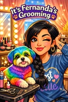 Mafer's Grooming and Training