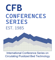 13th International Conference on Fluidized Bed Technology CFB-13