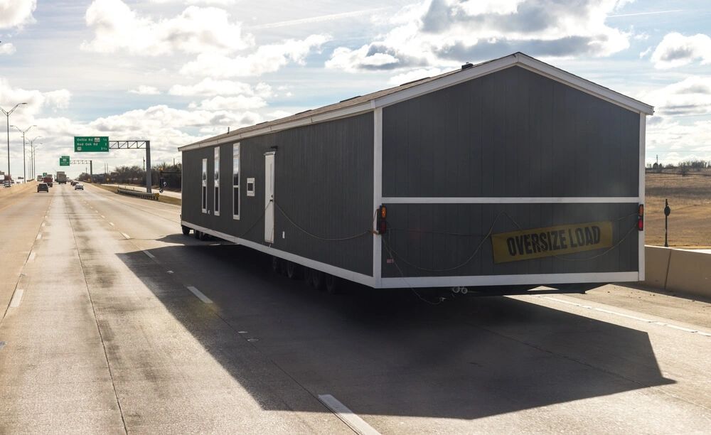 Transportable Buildings