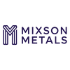 Mixson Metals, LLC     (850)572-7118
