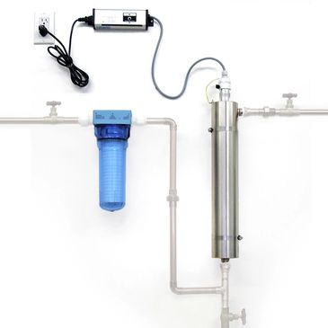 filtration system